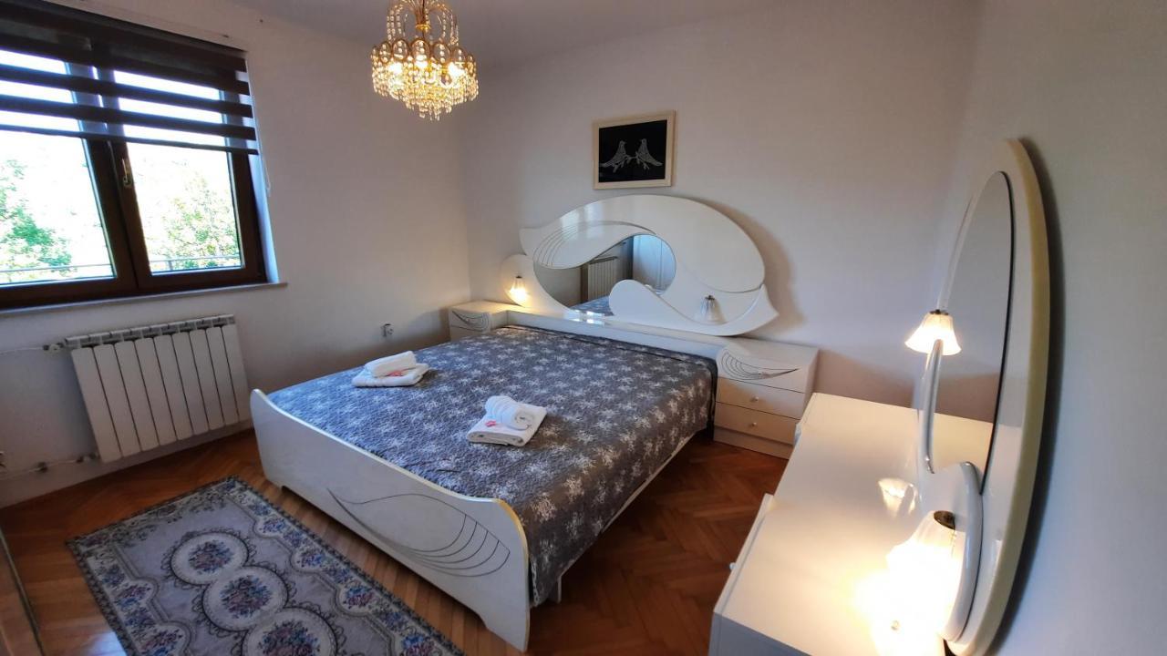 Apartma Bajc Secovlje Exterior photo